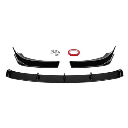 💕ART.10511 SPLITTER adatto  per BMW X1 F48 (15-22)💕