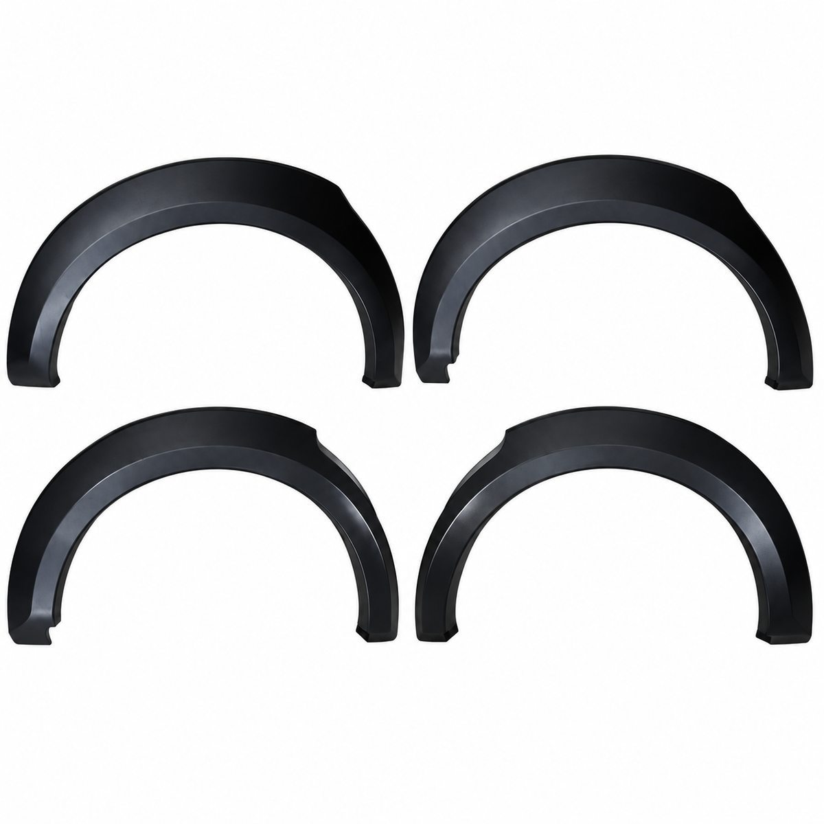 👉Kit Passaruota Fender Flares adatto per Mercedes Sprinter W907 (2018+)👈
