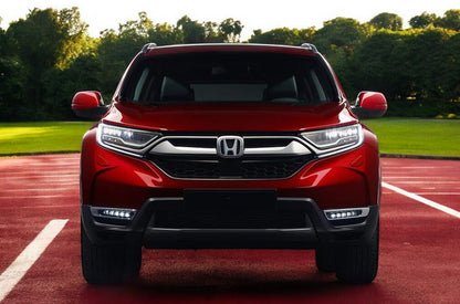 💥GRIGLIA RADIATORE ADATTO PER Honda CRV 2017 - 2020💥