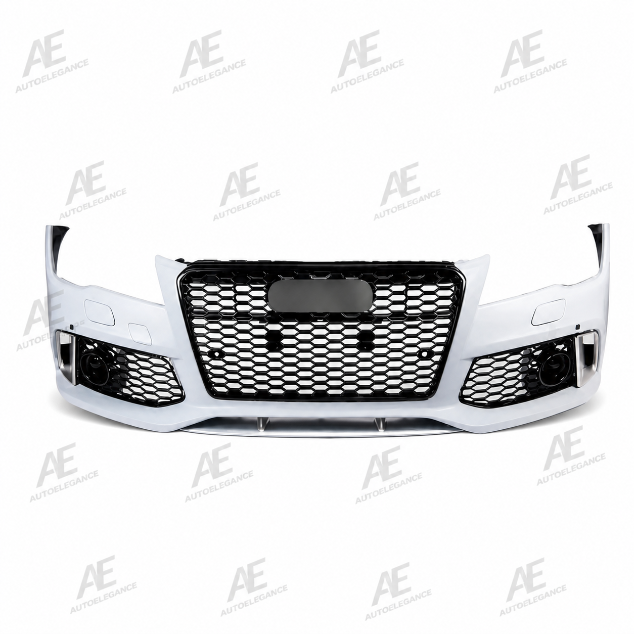 ART.9798 PARAURTI ANTERIORI Audi A7 (4G) (2010-2014) RS7 Style