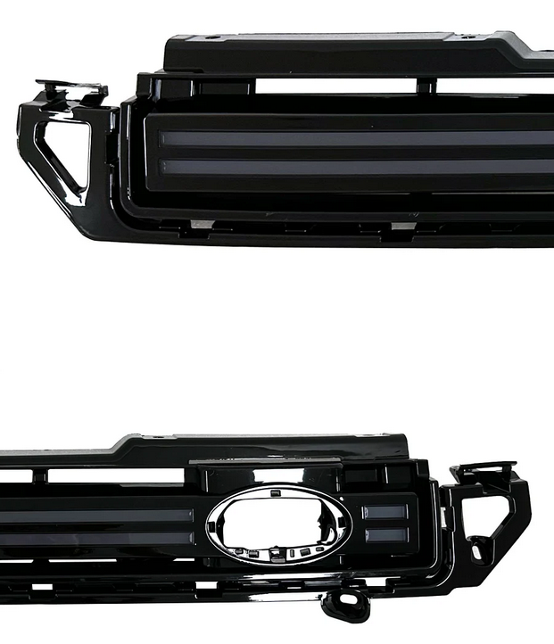 ART.7624  GRIGLIA Land Rover Defender 90 110 130 2020-2025