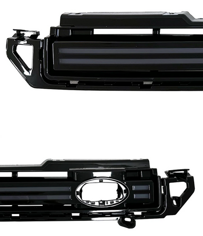 ART.7624  GRIGLIA Land Rover Defender 90 110 130 2020-2025