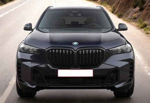 ⭐Kit carrozzeria completo adatto per BMW X5 G05 LCI (2023-up) M-Tech Design⭐