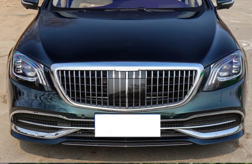 ART.7288 GRIGLIA Mercedes-Benz W222 Classe S  2014-2019