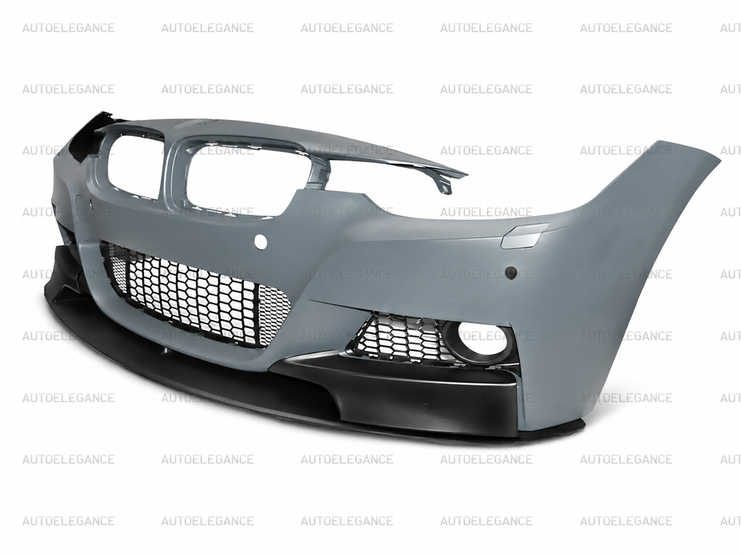 ART.5234 PARAURTI ANTERIORI BMW SERIE 3 F30 / F31 10.11-