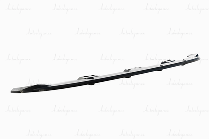 🔥ART.9602 SPLITTER POSTERIORE(CON BARRE VERTICALI) CUPRA BORN Mk1🔥