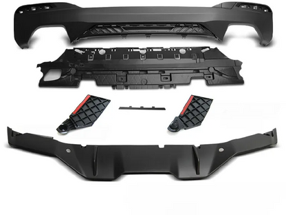 ART.3337 BODY KIT PERFORMANCE STYLE fits BMW SERIE 5 G30 G31 17-20