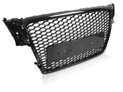 💥ART.3485 GRIGLIA SPORT adatto per AUDI A4 B8 08-11💥