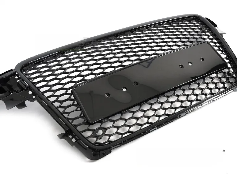 💥ART.3485 GRIGLIA SPORT adatto per AUDI A4 B8 08-11💥