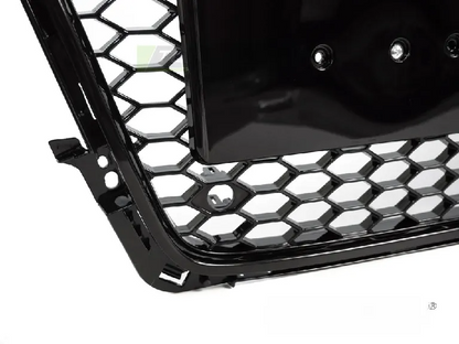💥ART.3485 GRIGLIA SPORT adatto per AUDI A4 B8 08-11💥