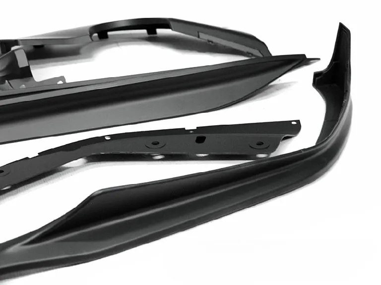 ART.3338 BODY KIT BLACK PERFORMANCE STYLE fits BMW SERIE 3 G20 G21 19-22