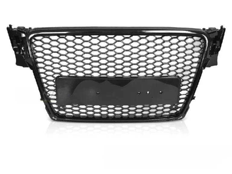 💥ART.3485 GRIGLIA SPORT adatto per AUDI A4 B8 08-11💥
