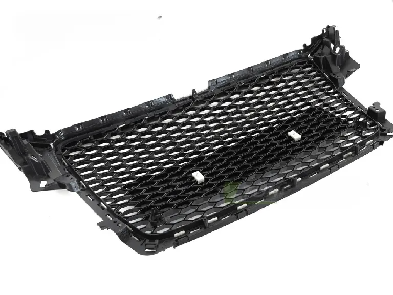 💥ART.3485 GRIGLIA SPORT adatto per AUDI A4 B8 08-11💥