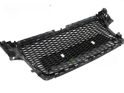 💥ART.3485 GRIGLIA SPORT adatto per AUDI A4 B8 08-11💥