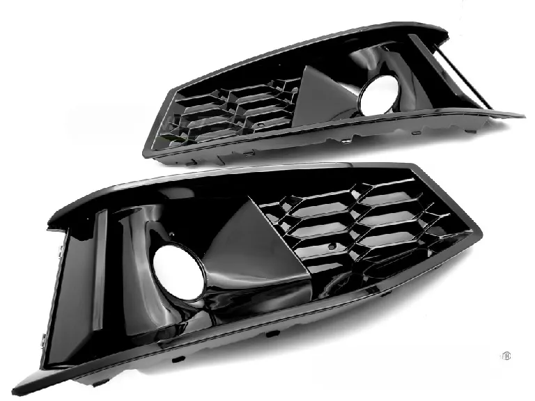 💥ART.3475 GRIGLIA FENDINEBBIA adatto per AUDI A4 B9 20-24💥