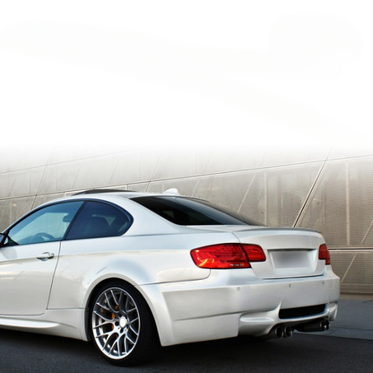 ART.6793  SPOILER BMW SERIE 3 E92 06-13