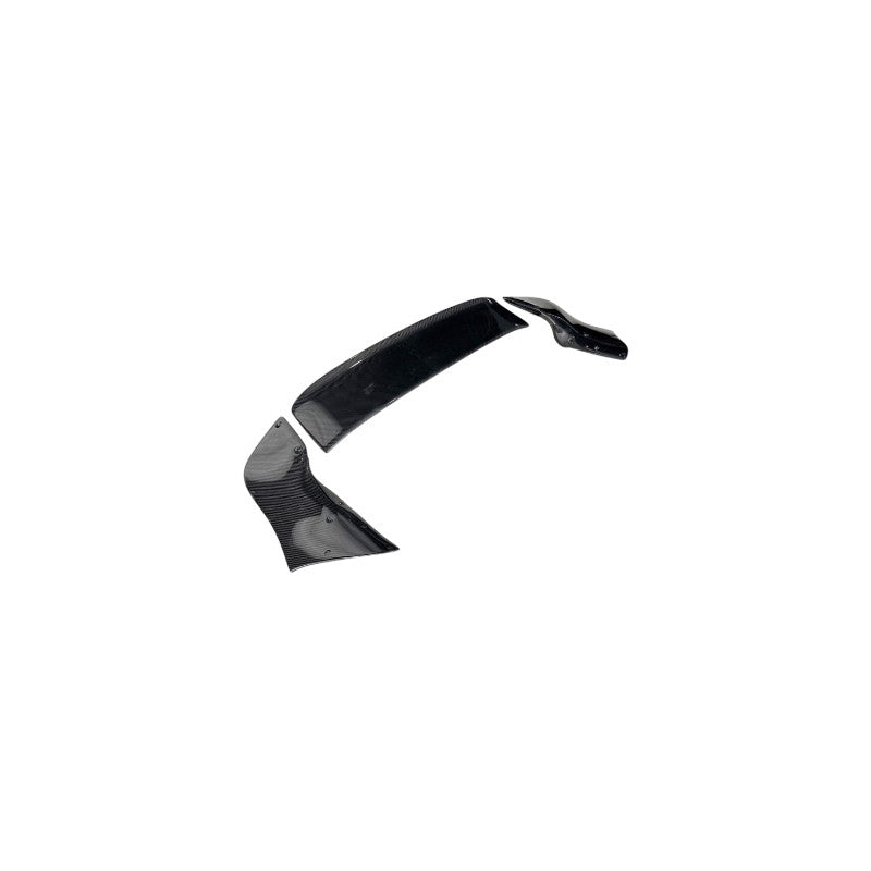 💕ART.9517 SPOILER Toyota Yaris GR 2021 Carbono💕