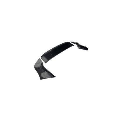 💕ART.9517 SPOILER Toyota Yaris GR 2021 Carbono💕
