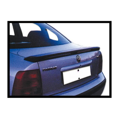 💫ART.4167 Spoiler posteriore adatto per Volkswagen Passat 96-00💫