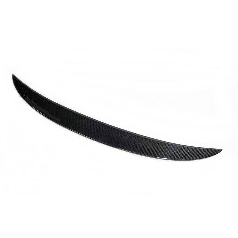 💫ART.5387 Spoiler In Carbonio per BMW Serie 3 E92 Look Performance 💫