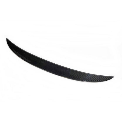 💫ART.5387 Spoiler In Carbonio per BMW Serie 3 E92 Look Performance 💫