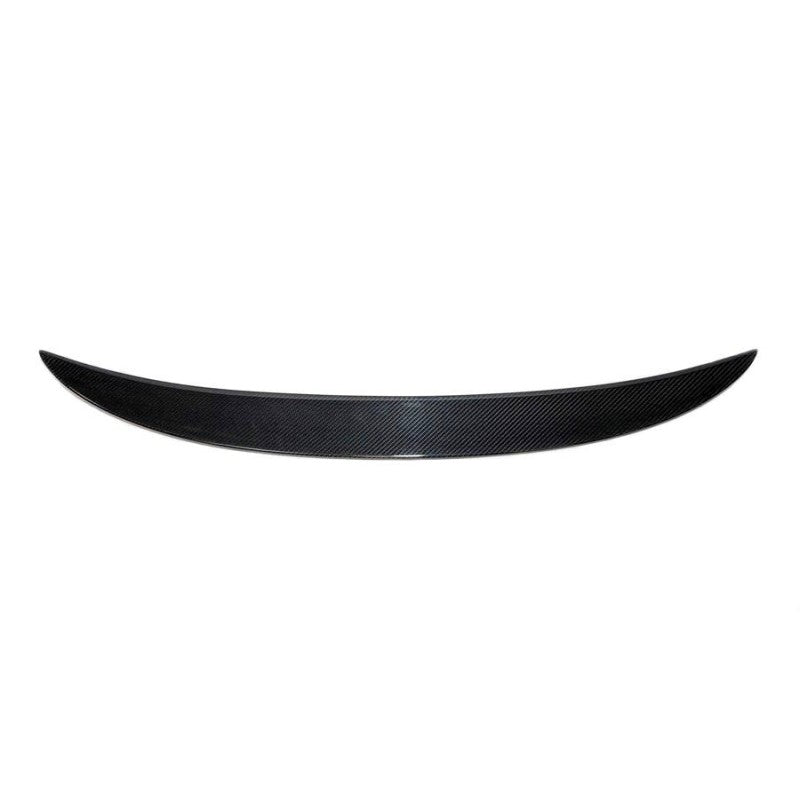 💫ART.5387 Spoiler In Carbonio per BMW Serie 3 E92 Look Performance 💫