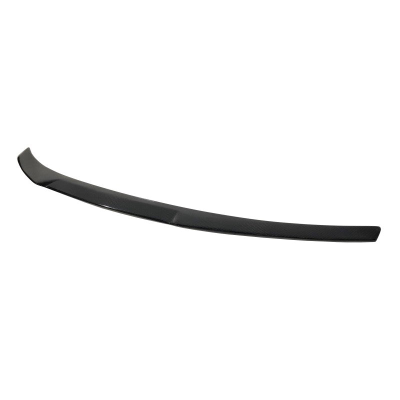 💫ART.5349 Spoiler Carbonio per BMW F82 Look M4 Performance 💫