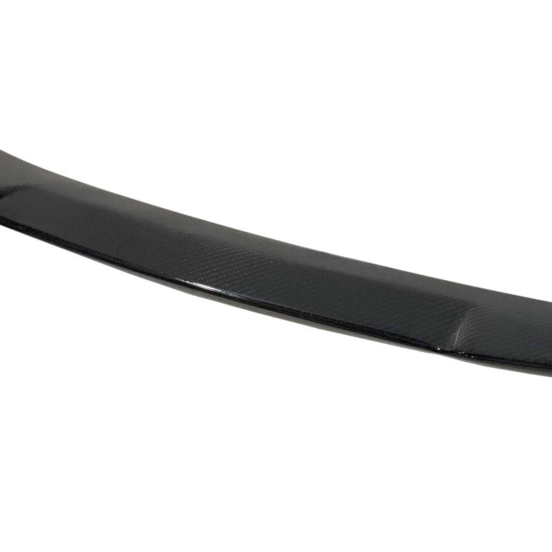 💫ART.5349 Spoiler Carbonio per BMW F82 Look M4 Performance 💫
