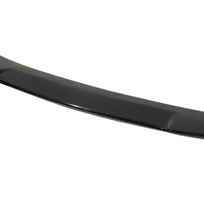 💫ART.5349 Spoiler Carbonio per BMW F82 Look M4 Performance 💫