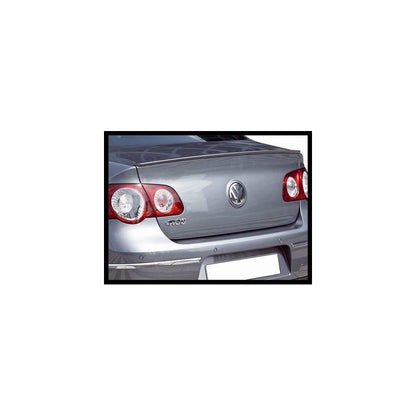 💫ART.4165 Spoiler posteriore adatto per Volkswagen Passat 2005 R36💫