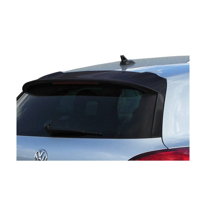 💫ART.4171 Spoiler posteriore adatto per Volkswagen Scirocco 2008-2017💫