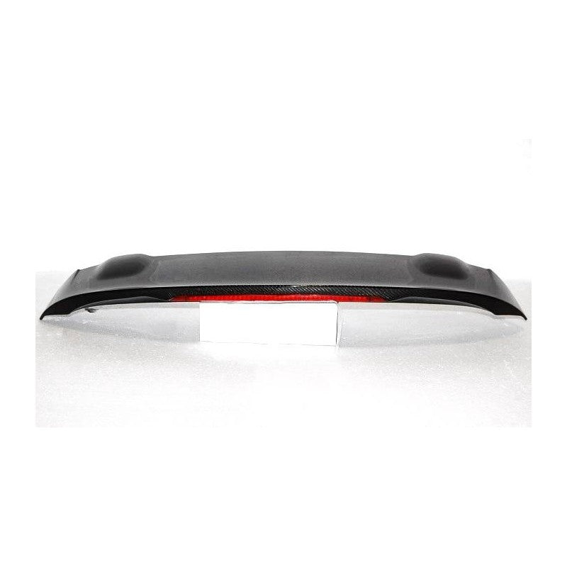 💫ART.4171 Spoiler posteriore adatto per Volkswagen Scirocco 2008-2017💫