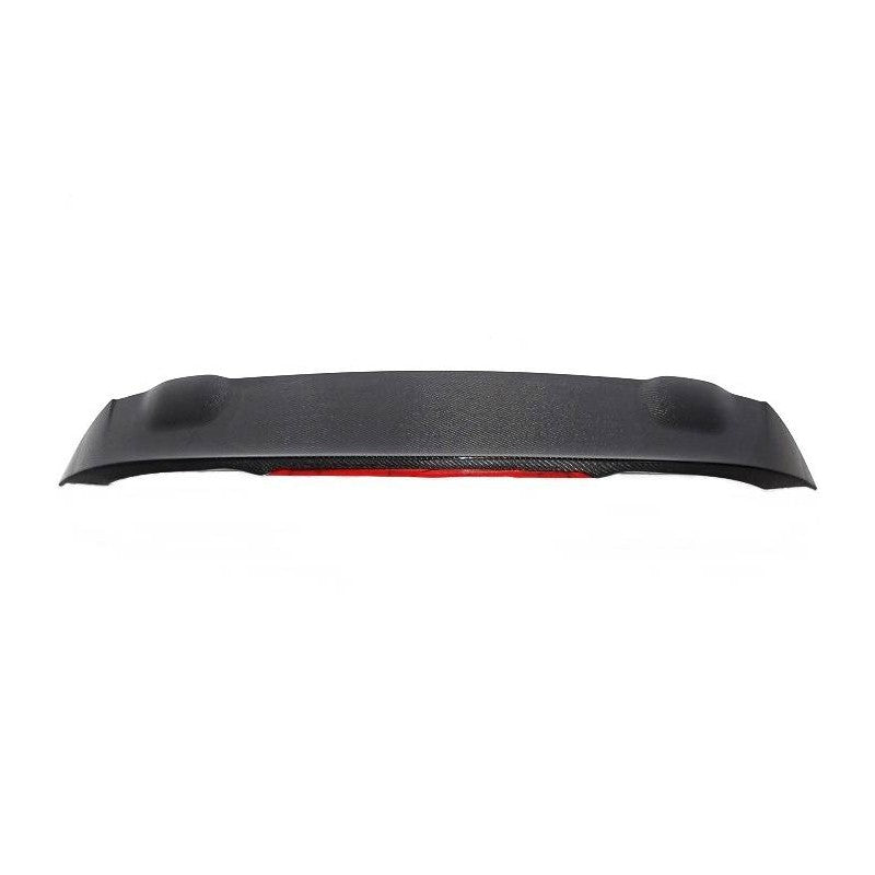 💫ART.4171 Spoiler posteriore adatto per Volkswagen Scirocco 2008-2017💫