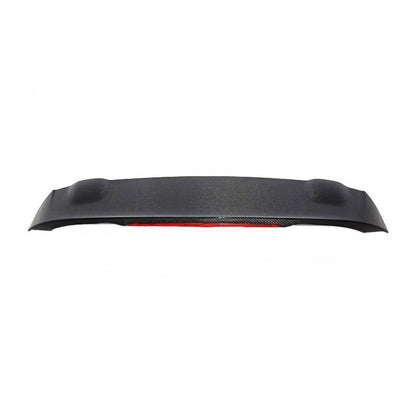 💫ART.4171 Spoiler posteriore adatto per Volkswagen Scirocco 2008-2017💫