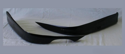 💕Splitter/Flaps per Paraurti Posteriore Alfa Romeo 156💕