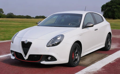 ✨ALFA ROMEO GIULIETTA FULL LED HEADLIGHT KIT LOW BEAM + HIGH BEAM 22000 LUMEN✨ 
