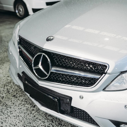 💫ART.7796 Paraurti Anteriore AMG Look per CLASSE E C207 COUPÉ / 09-13💫