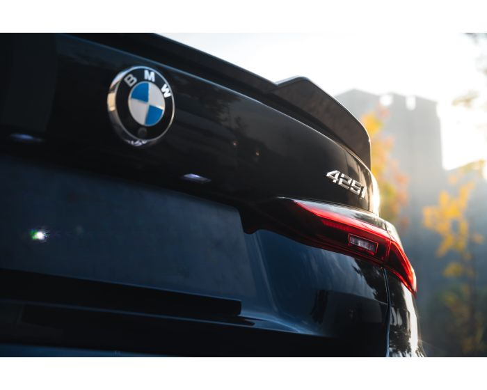 💕ART.9961 BODYKIT BMW 4 Series G22  💕