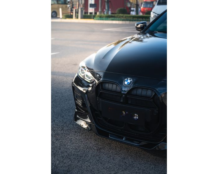 💕ART.9961 BODYKIT BMW 4 Series G22  💕