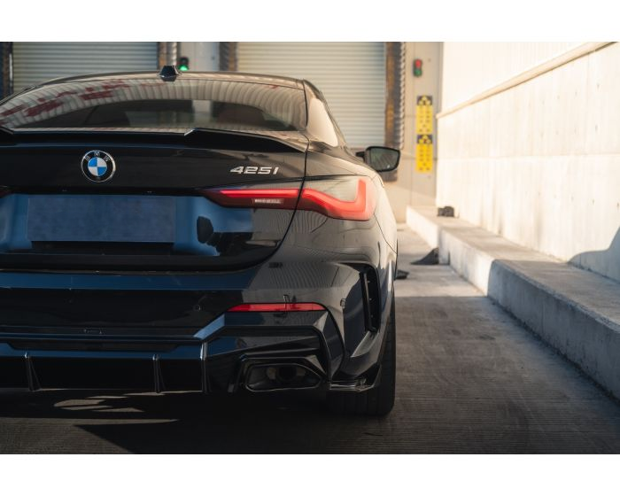 💕ART.9961 BODYKIT BMW 4 Series G22  💕