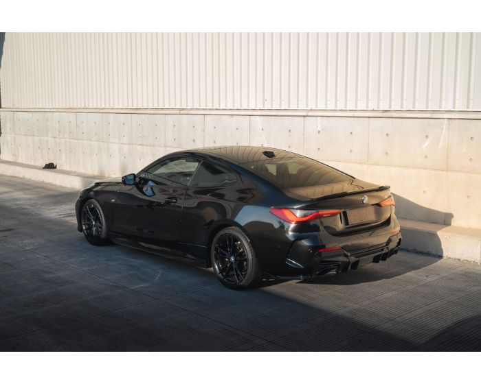 💕ART.9961 BODYKIT BMW 4 Series G22  💕