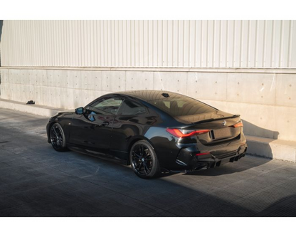 💕ART.9961 BODYKIT BMW 4 Series G22  💕