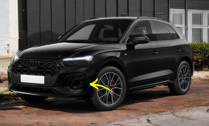 💥GRIGLIA DI VENTILAZIONE ADATTO PER Audi Q5 2021 - Sportback/S Line S Line💥