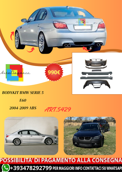 💫ART.5429 Griglia per BMW Serie 1 E87 / E82 / E81 / E88 2007-2013💫
