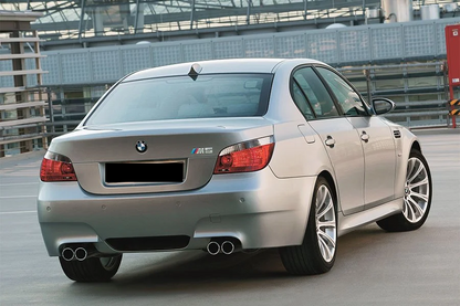 💫ART.5263 Bodykit per BMW E60 2004-2009 Look M5 ABS💫