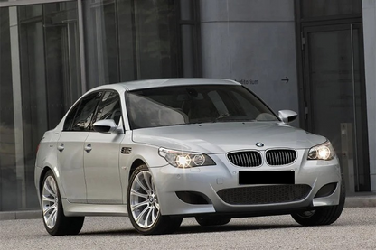 💫ART.5263 Bodykit per BMW E60 2004-2009 Look M5 ABS💫