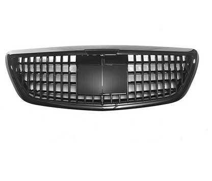 ART.7288 GRIGLIA Mercedes-Benz W222 Classe S  2014-2019