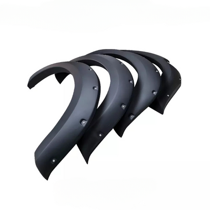 ⭐PROTEZIONI PORTIERE ADATTO PER ISUZU D-Max 2012-2019 ⭐