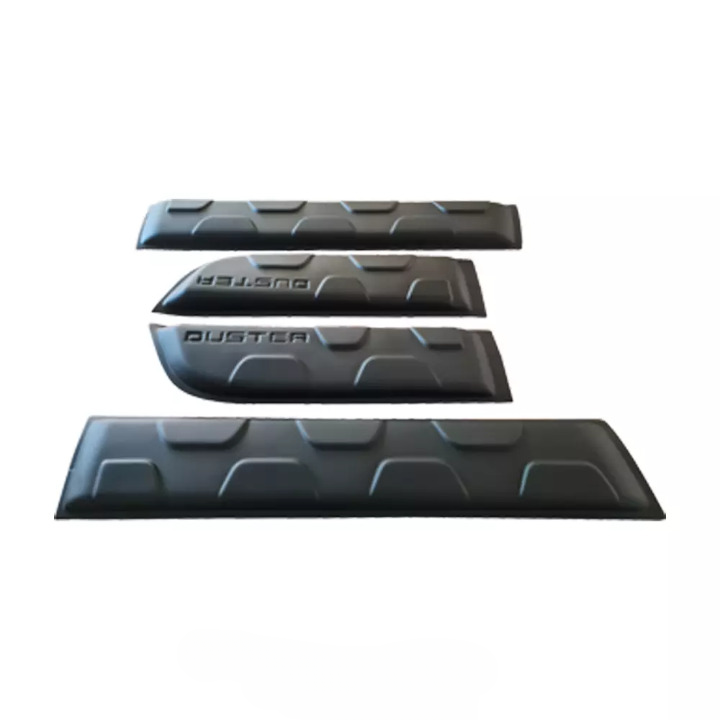 ⭐Pannellatura carrozzeria compatibile con DACIA Duster 2010-2017 4 pezzi fuoris⭐