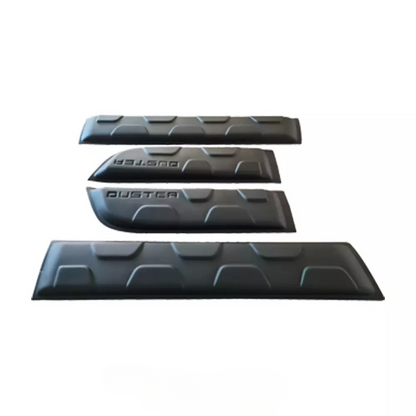 ⭐Pannellatura carrozzeria compatibile con DACIA Duster 2010-2017 4 pezzi fuoris⭐